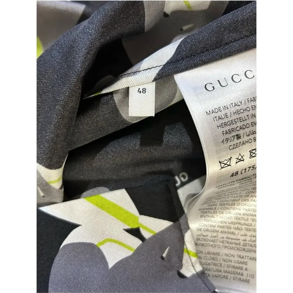 Men's Gucci 